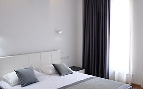 Guest House Gantiadi